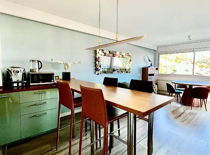 Appartement La Marina De Aiguadolc