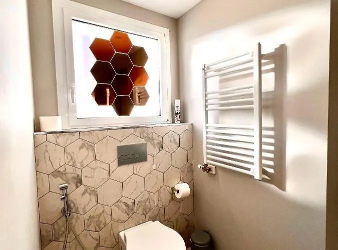 La Marina De Aiguadolc