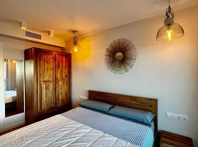 Appartement La Marina De Aiguadolc