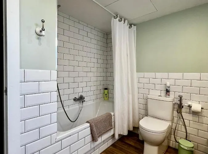 La Marina De Aiguadolc