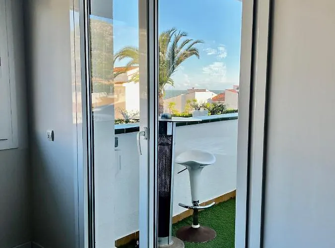La Marina De Aiguadolc Appartement Sitges