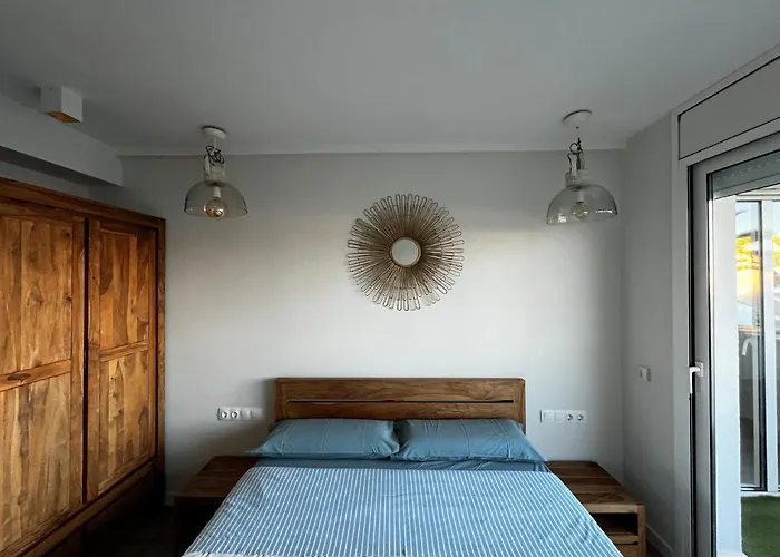 Appartement La Marina De Aiguadolc *