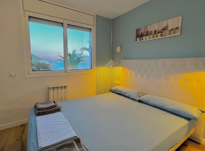 Appartement La Marina De Aiguadolc *