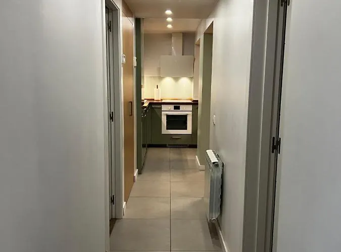 דירה La Marina De Aiguadolc *