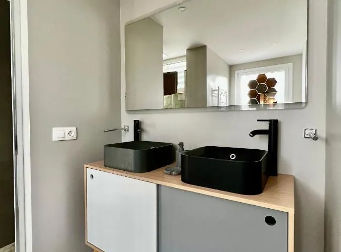 Appartement La Marina De Aiguadolc Sitges