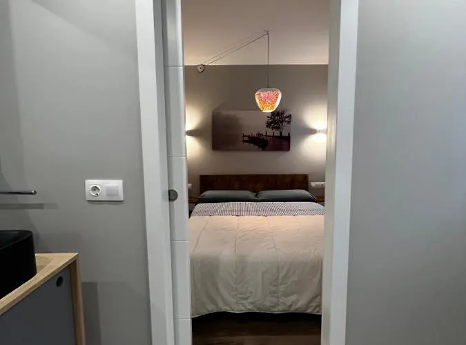 Appartement La Marina De Aiguadolc *