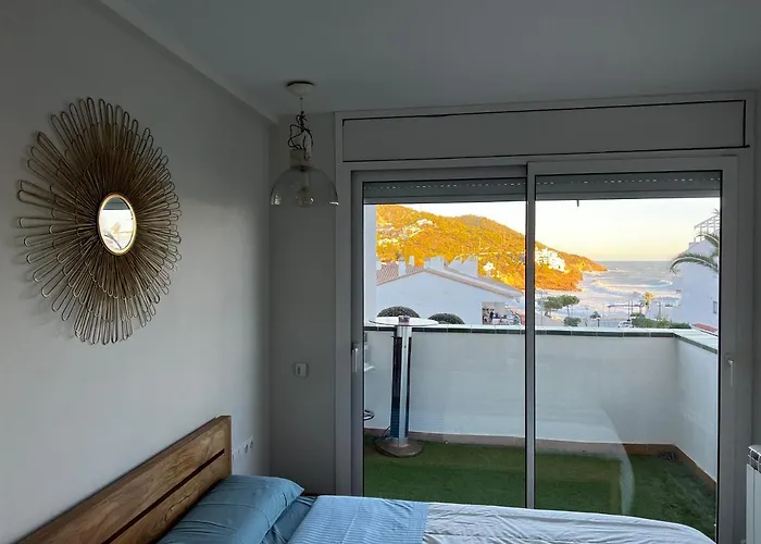 La Marina De Aiguadolc Appartement *