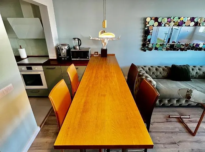 Appartement La Marina De Aiguadolc Sitges