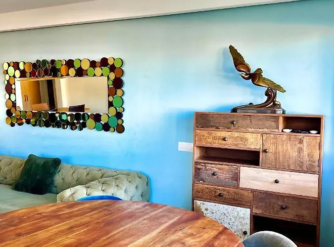 Appartement La Marina De Aiguadolc