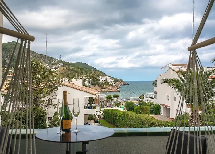 La Marina De Aiguadolc *