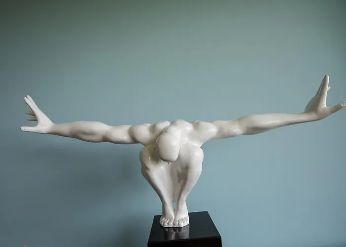 La Marina De Aiguadolc 公寓