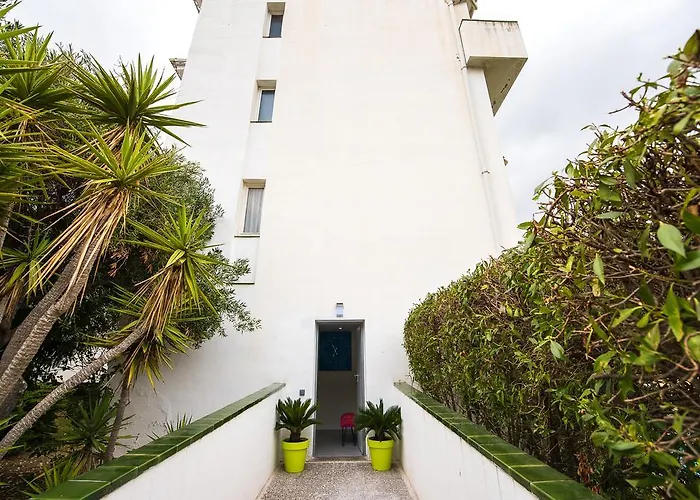 La Marina De Aiguadolc