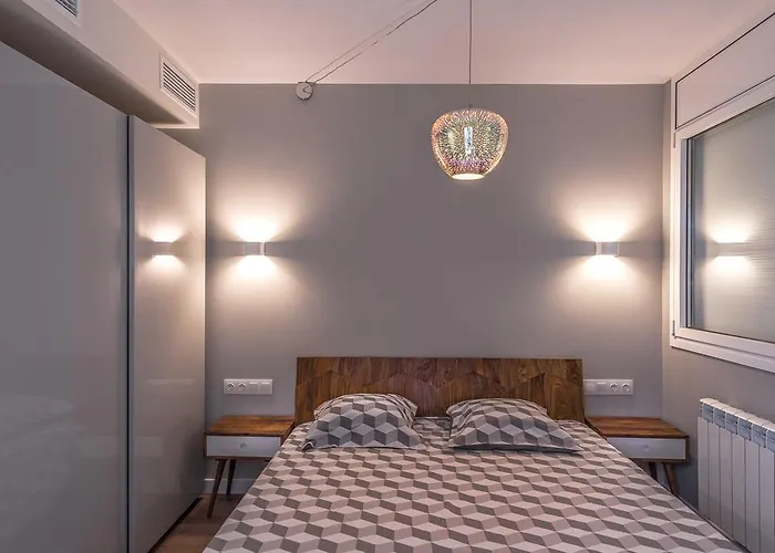 La Marina De Aiguadolc * 锡切斯