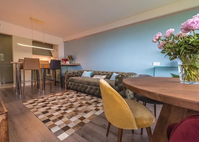 Appartement La Marina De Aiguadolc