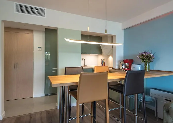 Appartement La Marina De Aiguadolc