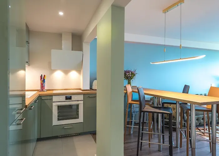 La Marina De Aiguadolc *