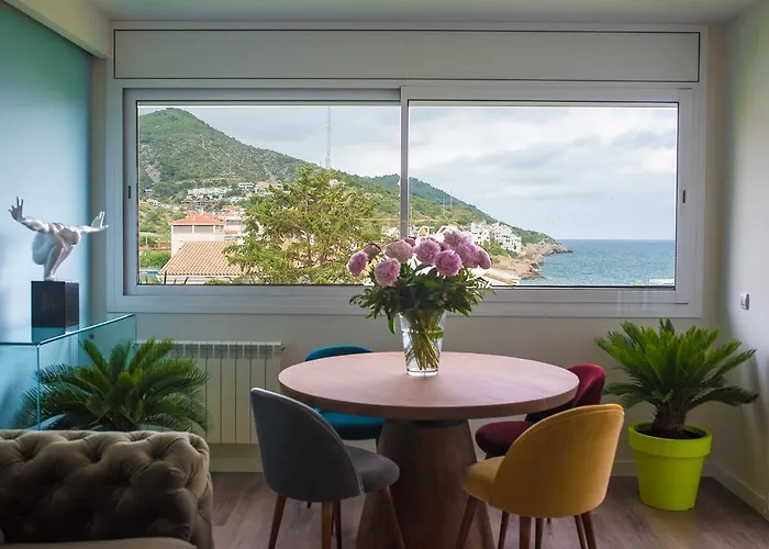 La Marina De Aiguadolc Appartement