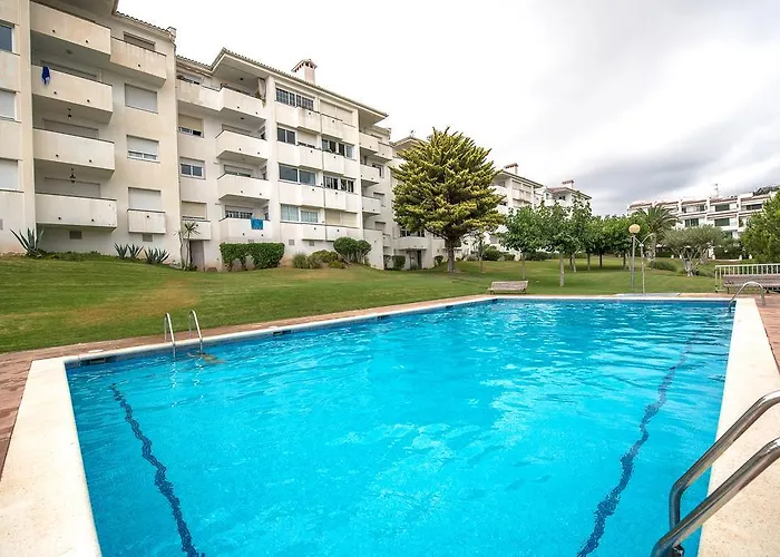 La Marina De Aiguadolc 公寓 *