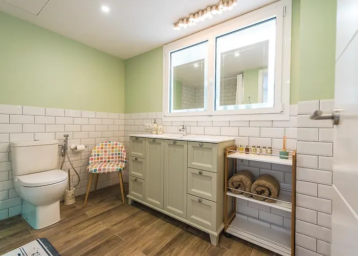 La Marina De Aiguadolc Appartement Sitges