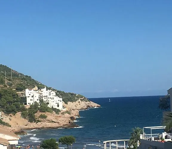 דירה La Marina De Aiguadolc *