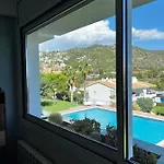La Marina De Aiguadolc Sitges