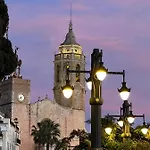 La Marina De Aiguadolc Apartman *