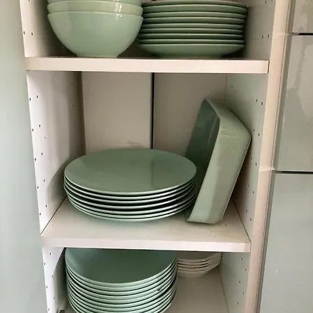 La Marina De Aiguadolc