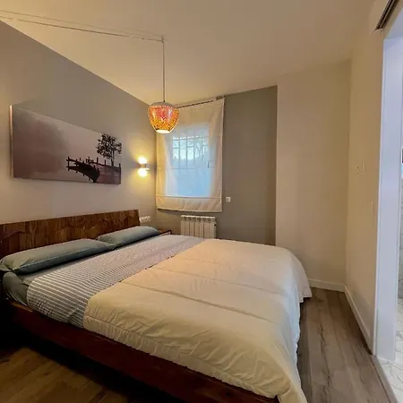 La Marina De Aiguadolc Apartment Sitges