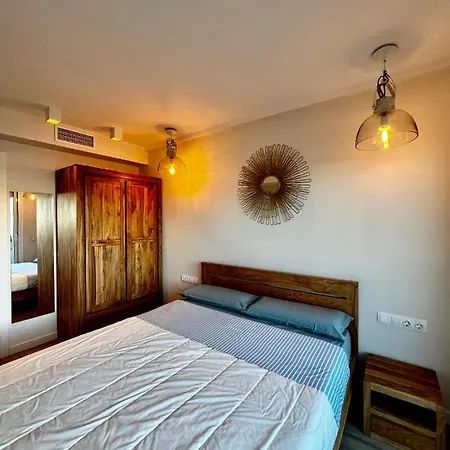 Apartment La Marina De Aiguadolc