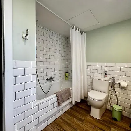 La Marina De Aiguadolc