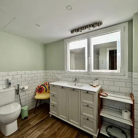 La Marina De Aiguadolc