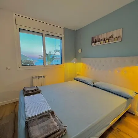 Apartment La Marina De Aiguadolc *