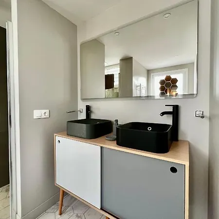 Apartment La Marina De Aiguadolc Sitges