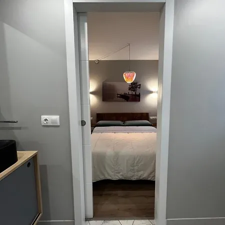 Apartman La Marina De Aiguadolc *