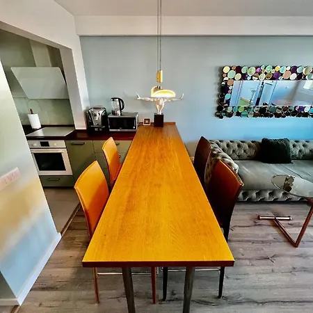 Apartment La Marina De Aiguadolc Sitges