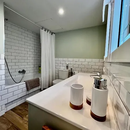 Apartman La Marina De Aiguadolc *