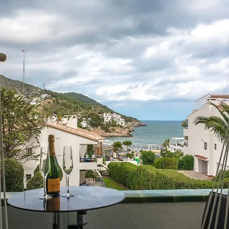 La Marina De Aiguadolc *