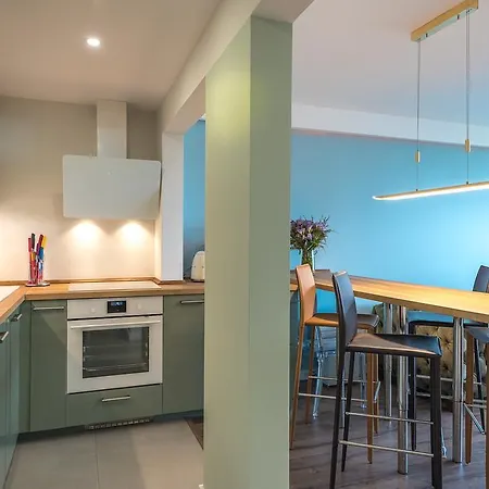 La Marina De Aiguadolc *