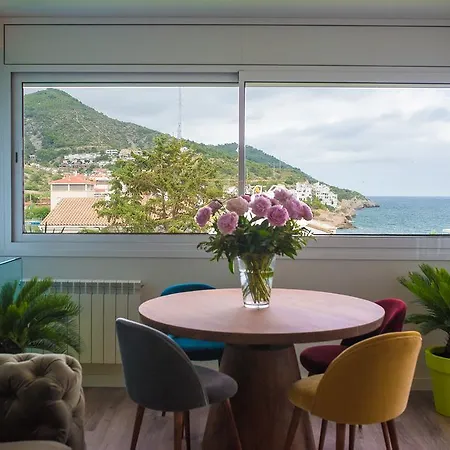 La Marina De Aiguadolc Apartment