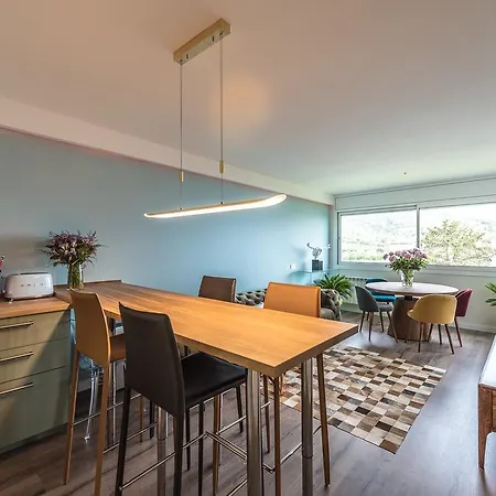 La Marina De Aiguadolc Sitges