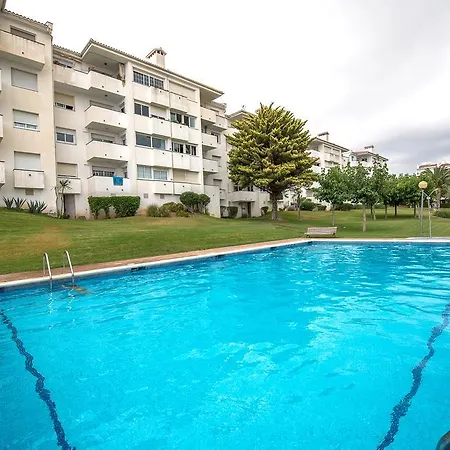 La Marina De Aiguadolc Apartment *