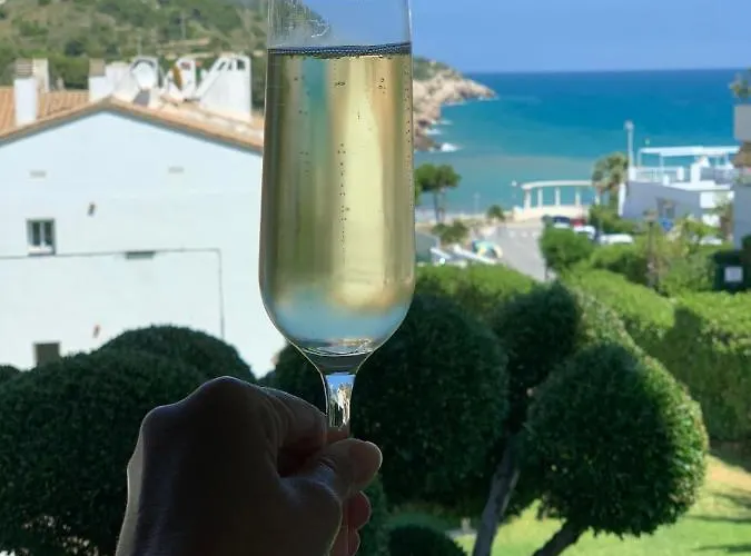 La Marina De Aiguadolc Lejlighed