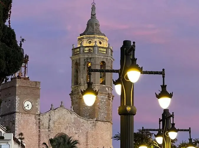 La Marina De Aiguadolc Lejlighed *