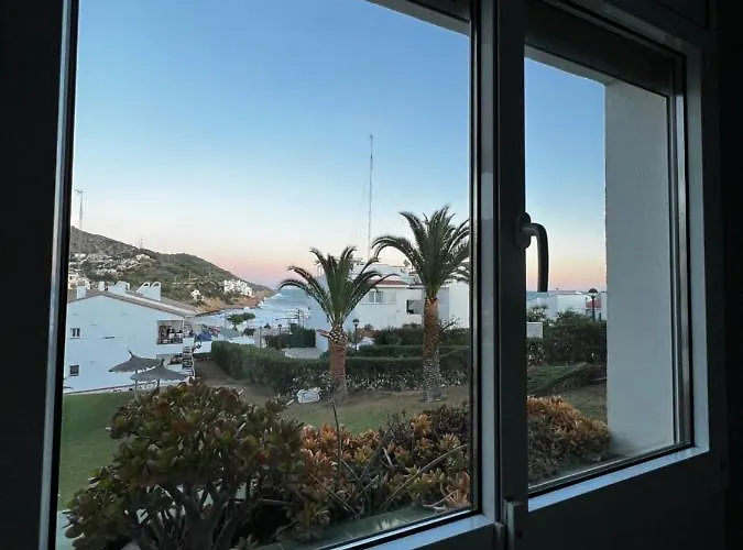 La Marina De Aiguadolc Lejlighed *