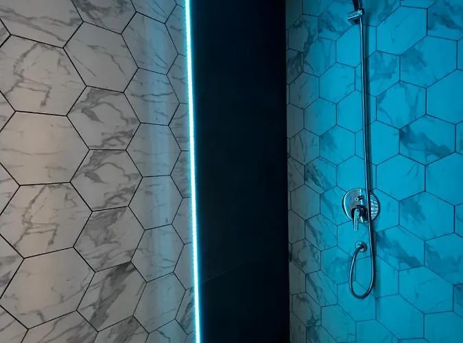 La Marina De Aiguadolc Lejlighed *