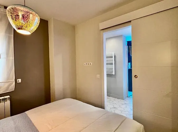 La Marina De Aiguadolc * Sitges