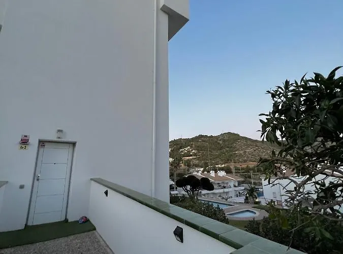 Lejlighed La Marina De Aiguadolc *