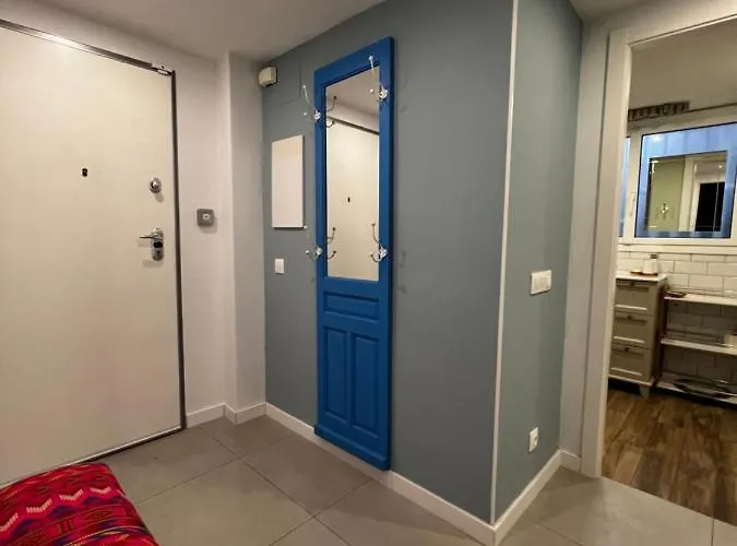 La Marina De Aiguadolc