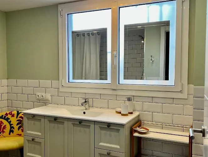 Lejlighed La Marina De Aiguadolc *