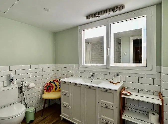 La Marina De Aiguadolc